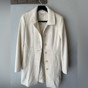 Merona size medium peacoat